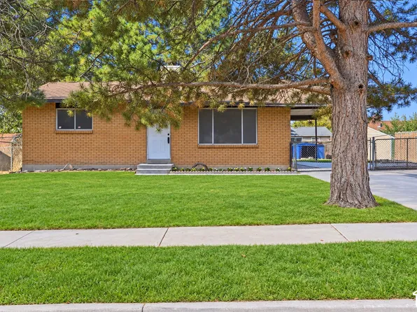 6130 S Nimbus Way, Salt Lake City, UT 84118