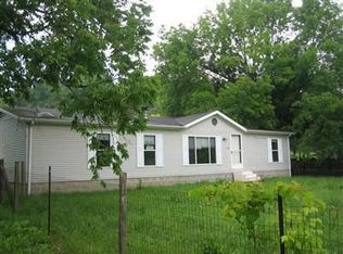 1336 Ky Highway 1130, Sparta, KY 41086