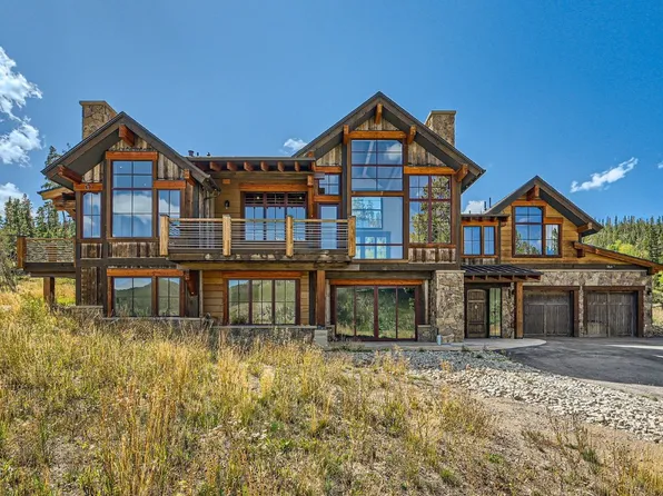 964 Alpensee Drive, Breckenridge, CO 80424