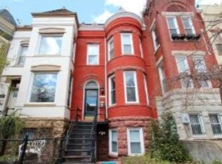 49 R St NW, Washington, DC 20001