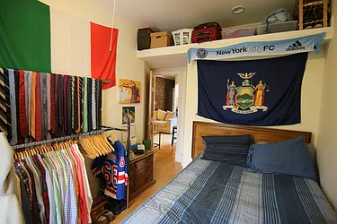 Rented by JK Dansar Corp