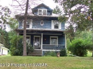 20 Harris Hill Rd, Trucksville, PA 18708