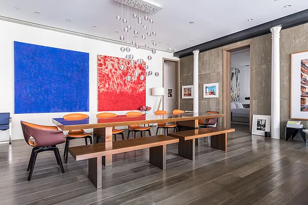 Sold by Douglas Elliman | media 23