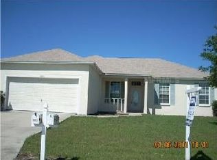 3973 Buttonbush Cir, Lakeland, FL 33811