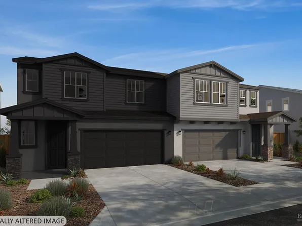 3832 Terrabrook Drive, Santa Rosa, CA 95407