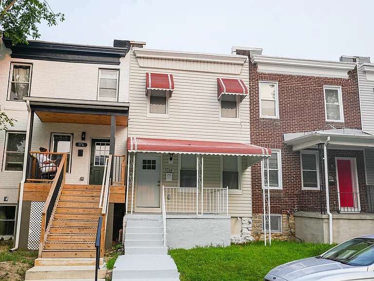 3714 Beehler Ave — Photo 1
