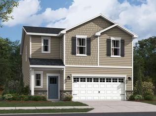 Broadmoor Plan, Lakeside at Trappe : Signature, Trappe, MD 21673