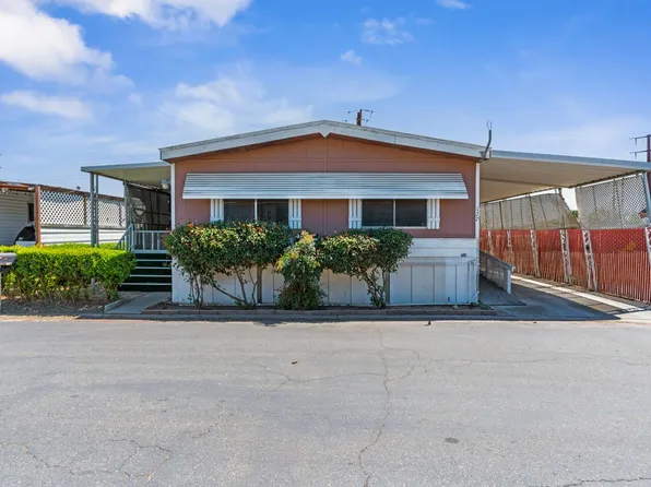 4837 Faith Home Rd Space 177, Ceres, CA 95307