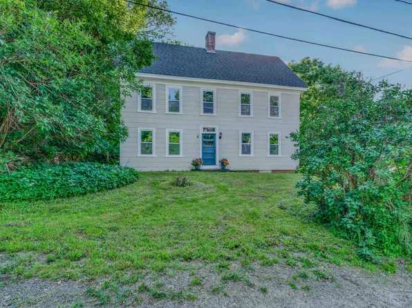 6 Hodge Hill Road, Lisbon, NH 03585