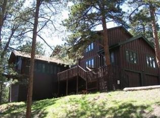 37 Arkansas Mountain Rd, Boulder, CO 80302