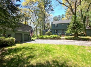 11 Austin Dr, Sudbury, MA 01776