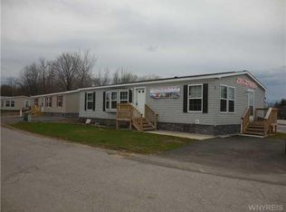 5455L Southwestern Blvd #11, Hamburg, NY