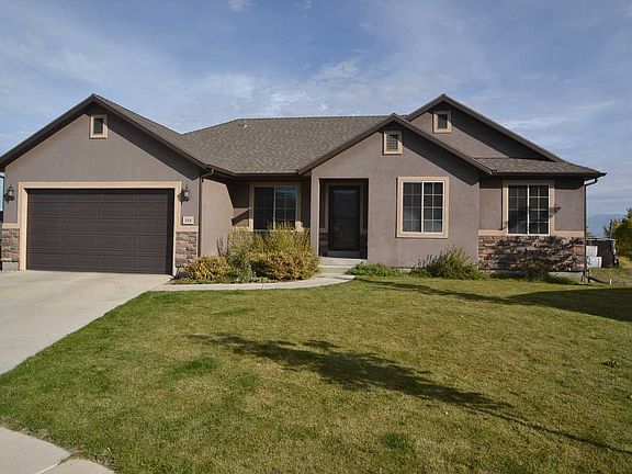 Front View - House 3rd View