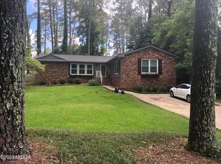 1210 Normandy Rd, Macon, GA 31210