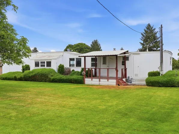 1415 S Bowdish Rd, Spokane, WA 99206