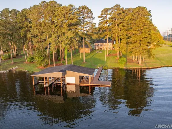 331 Pine Dr, Littleton, NC 27850