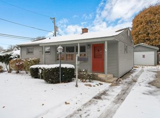 510 Hermes Ave, Aurora, IL 60505