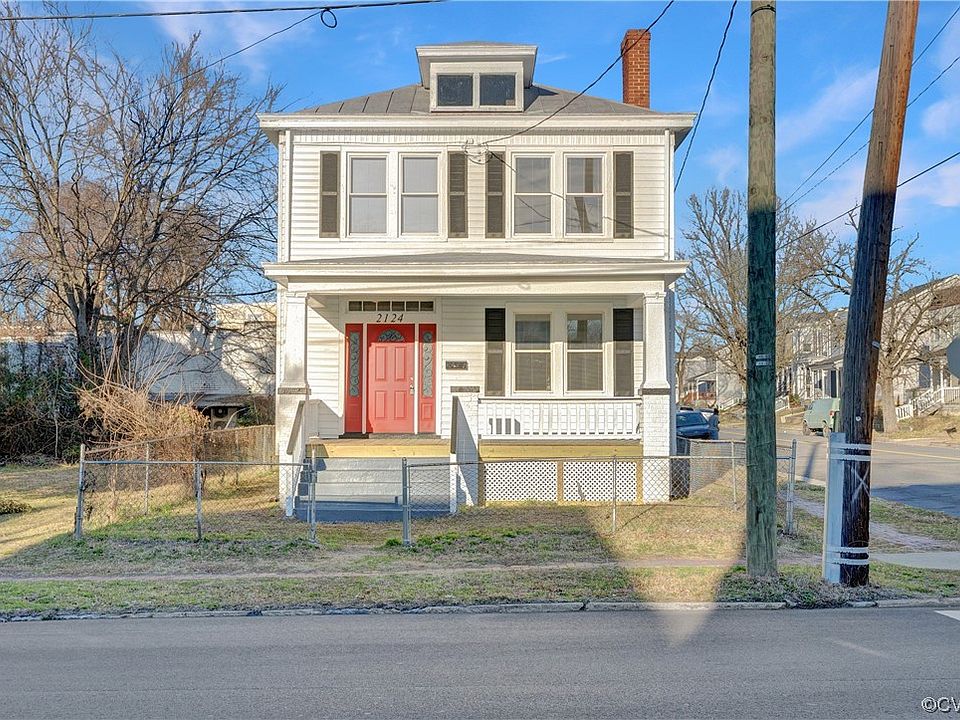 2124 Fairmount Ave, Richmond, VA 23223 Zillow