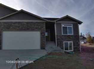 1610 S Nettleton, Spokane, WA 99224