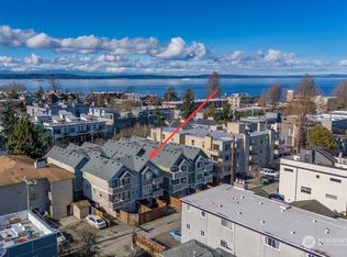 3016 60th Ave SW #A, Seattle, WA 98116