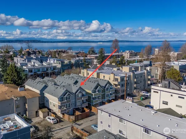 3016 60th Avenue SW #A, Seattle, WA 98116