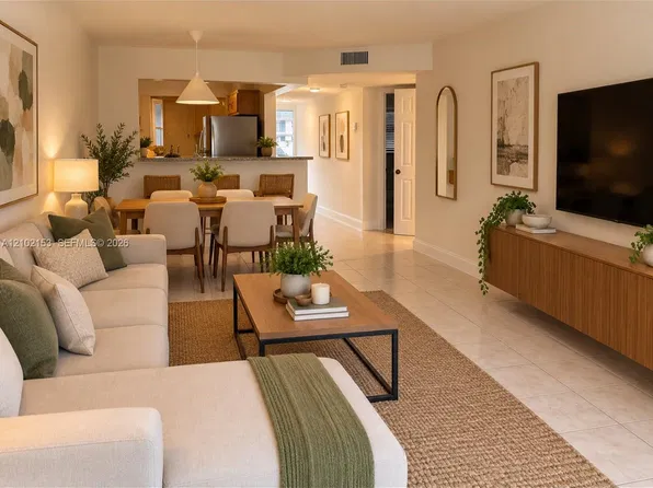 8010 Colony Cir N APT 105, Fort Lauderdale, FL 33321
