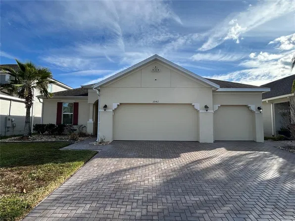 3942 GREEN SABAL DRIVE, ORLANDO, FL 32824