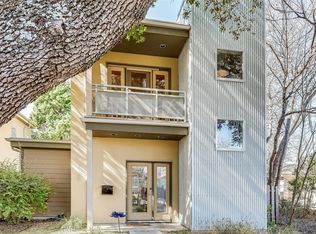 2110 Eva St, Austin, TX 78704