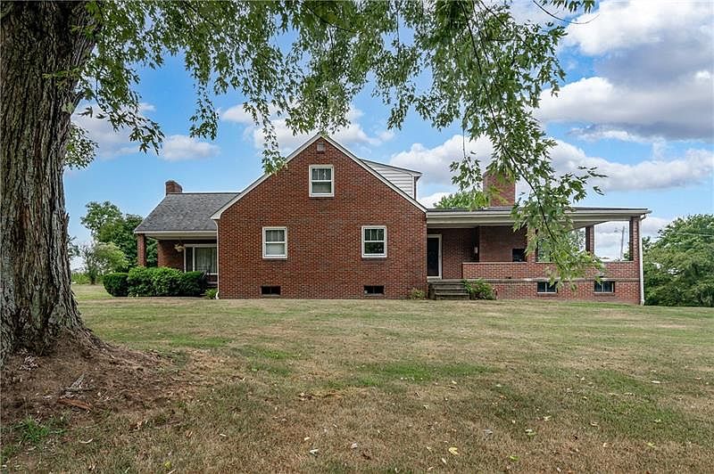 1793 State Route 268, East Brady, PA 16028 Zillow