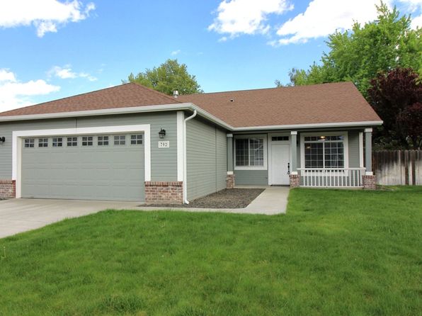 702 N Nevada Ct