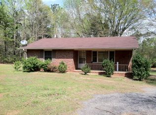 14589 Highway 221 S, Waterloo, SC 29384