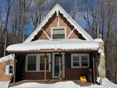 100 Beaver Brook Drive, Stoddard, NH, 03464
