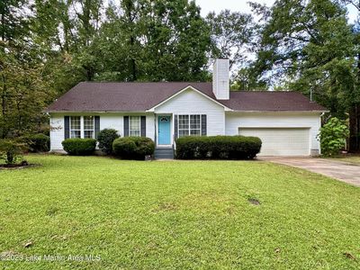 36 River Run, Alexander City, AL, 35010