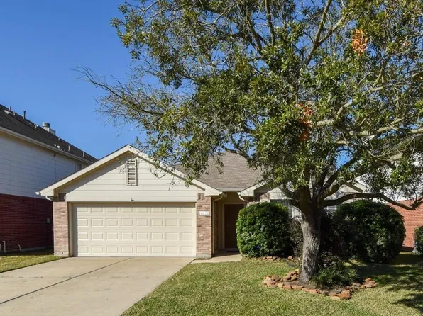 16122 Speyburn Ct, Houston, TX 77095