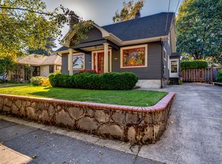 1126 SE Nehalem St, Portland, OR 97202