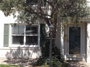 1420 W 2nd Ave, Cheyenne, WY 82001