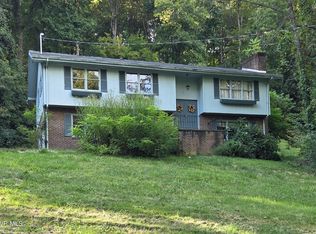 205 Tamassee Dr, Johnson City, TN 37601