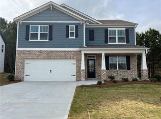 6599 Bluffview Dr, Douglasville, GA 30134