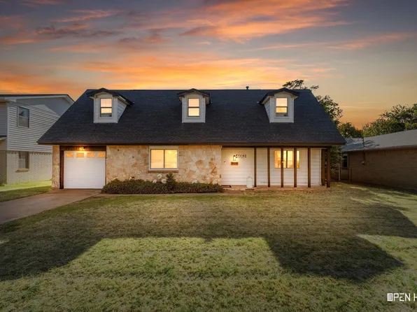 4661 Balboa Dr, Wichita Falls, TX 76310