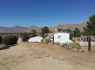 10901 Hand Ct, Weldon, CA 93283