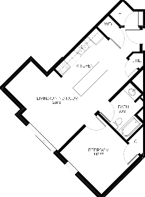 Cottage Cottage