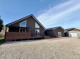 185 N Ridge Rd, Carsonville, MI 48419