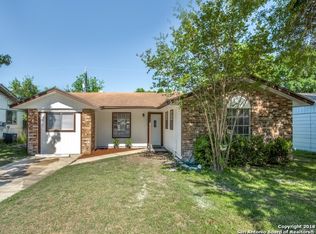 4406 Hickory Hill Dr, Kirby, TX 78219