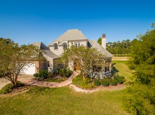 30764 Blue Wing Crescent Dr, Springfield, LA 70462