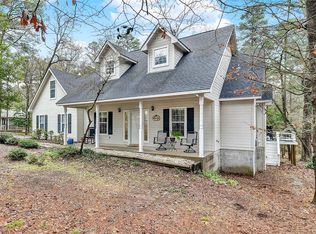 415 Rolling Rdg, Holly Lake Ranch, TX 75765