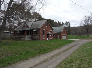 3122 Route 16 N #16-N, Olean, NY 14760