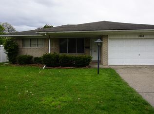 3858 Martin Rd, Warren, MI 48092
