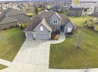 9507 N Askew Ave, Kansas City, MO 64156