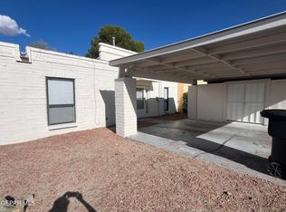 15000 Ashford St APT 49, Horizon City, TX 79928