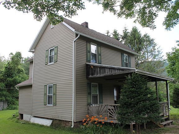 Adorable 4-bedroom cabin